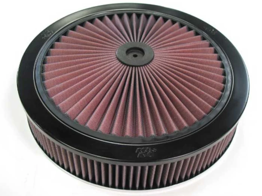 K&N Couvercle X-Stream 66-3040, référence 66-3040