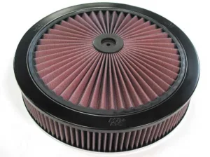 K&N Couvercle X-Stream 66-3040, référence 66-3040