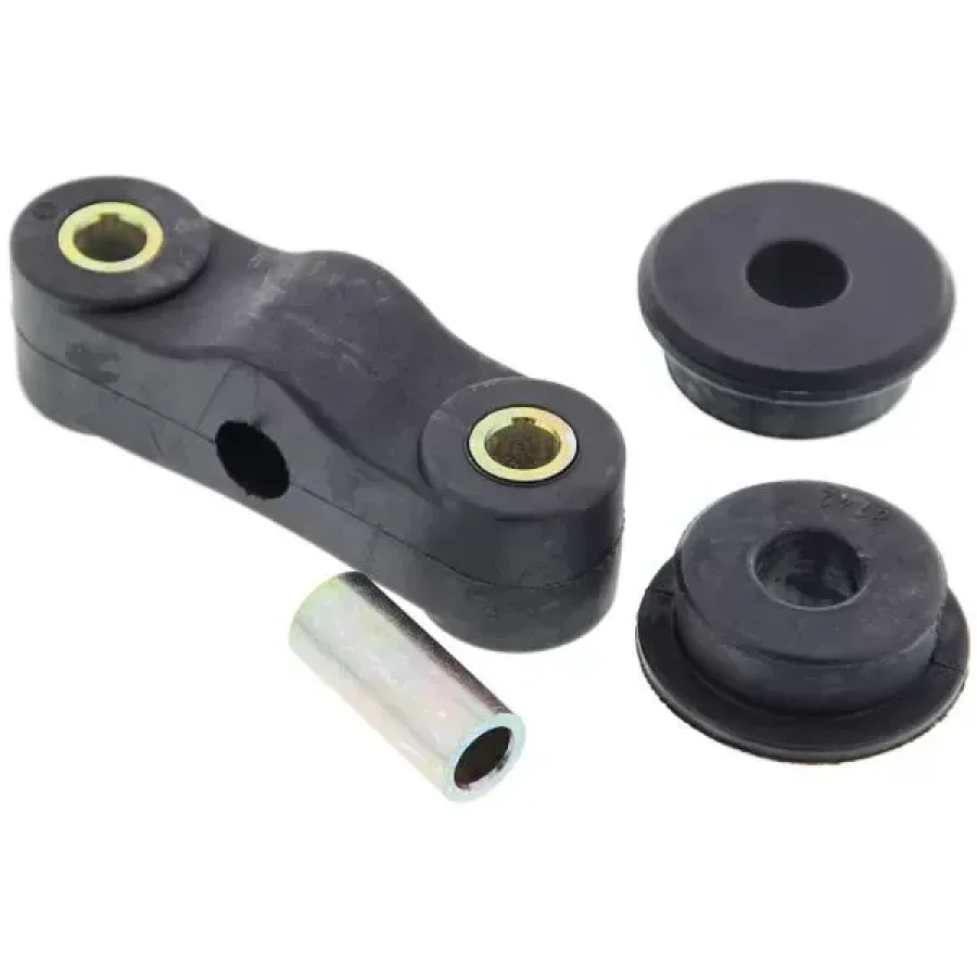 Hardrace Tpv Shifter Bushing Honda Civic, Crx, référence 6325-BLK