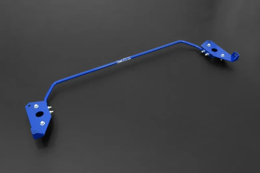 Hardrace Rear Add-on Sway Bar Honda Fit / jazz, référence Q1019