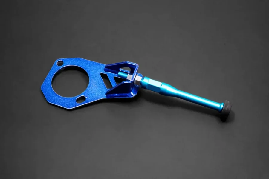 Hardrace Brake Master Cylinder Stopper Honda S2000, référence Q0963