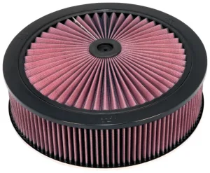 K&N Couvercle X-Stream 66-3060, référence 66-3060