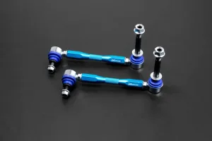 Hardrace Adj. Stabilizer Link Porsche 911, Boxster / cayman, référence Q1023