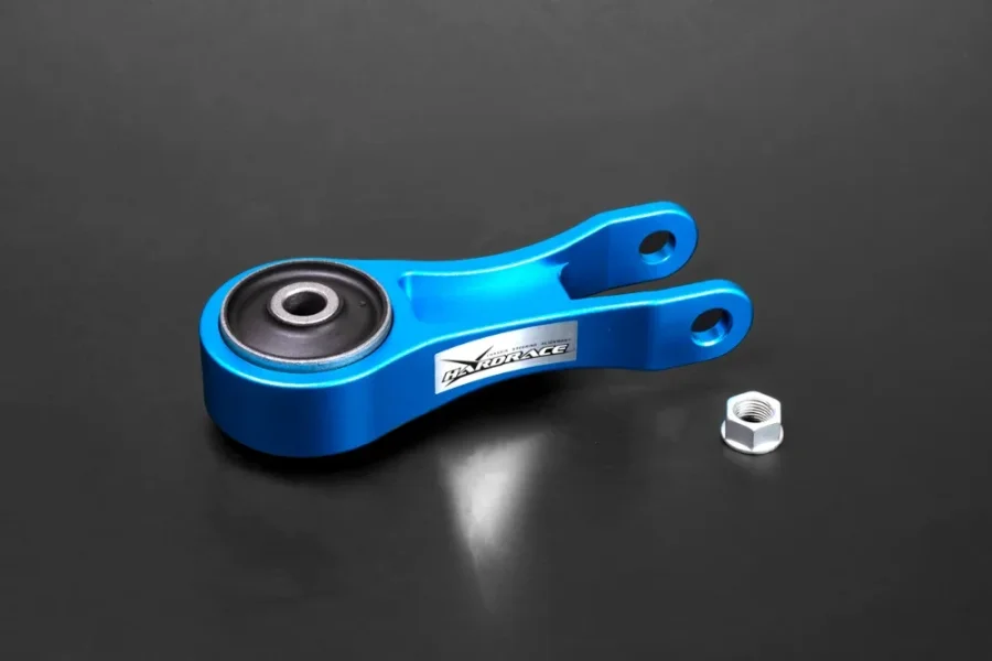 Hardrace Rear Engine Mount Toyota Yaris / vitz, référence Q1035