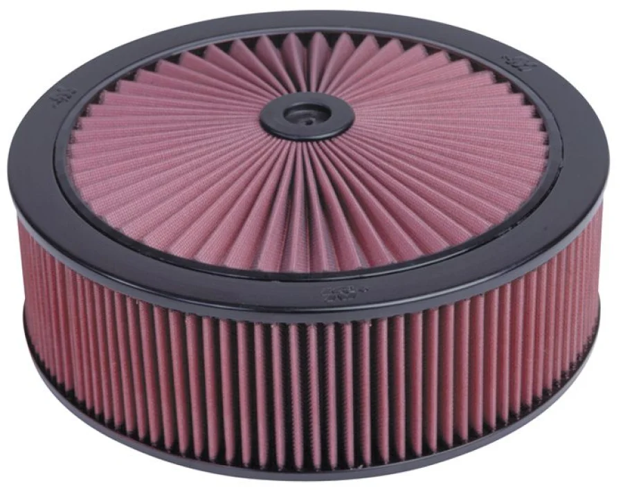K&N Couvercle X-Stream 66-3070, référence 66-3070