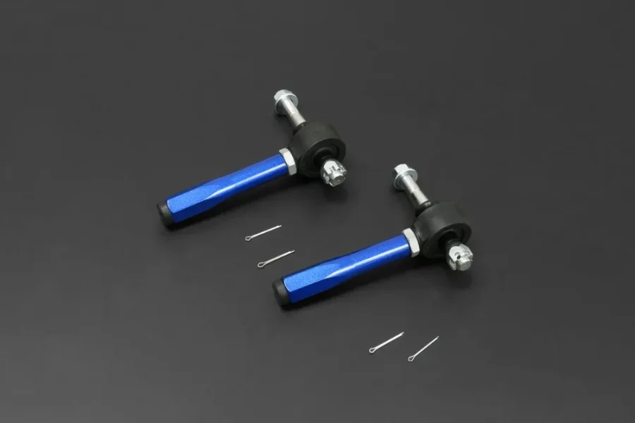 Hardrace Rc Tie Rod End Subaru BRZ, référence Q1046