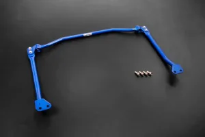 Hardrace Front Lower Structure Brace Honda Fit / jazz, référence Q1020