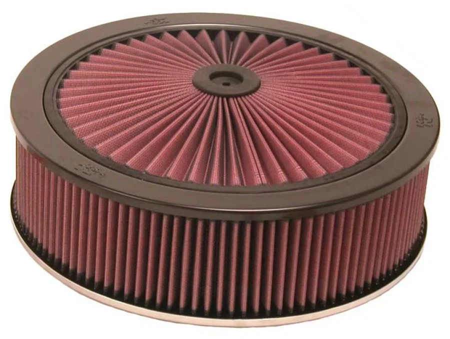 K&N Couvercle X-Stream 66-3080, référence 66-3080