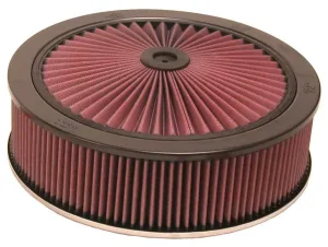 K&N Couvercle X-Stream 66-3080, référence 66-3080