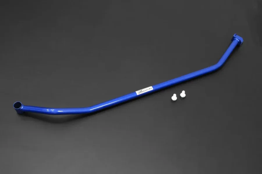 Hardrace Rear Lower Brace Honda Fit / jazz, référence Q1021