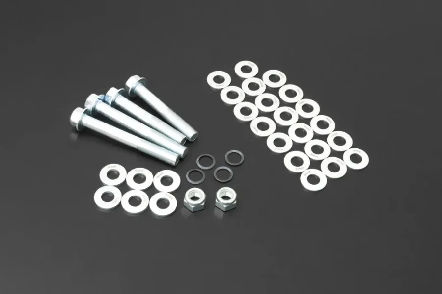 Hardrace Front Caster Adjusting Kit Honda Civic, Integra, référence Q1058