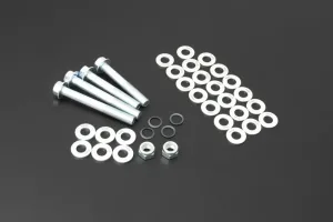 Hardrace Front Caster Adjusting Kit Honda Civic, Integra, référence Q1058