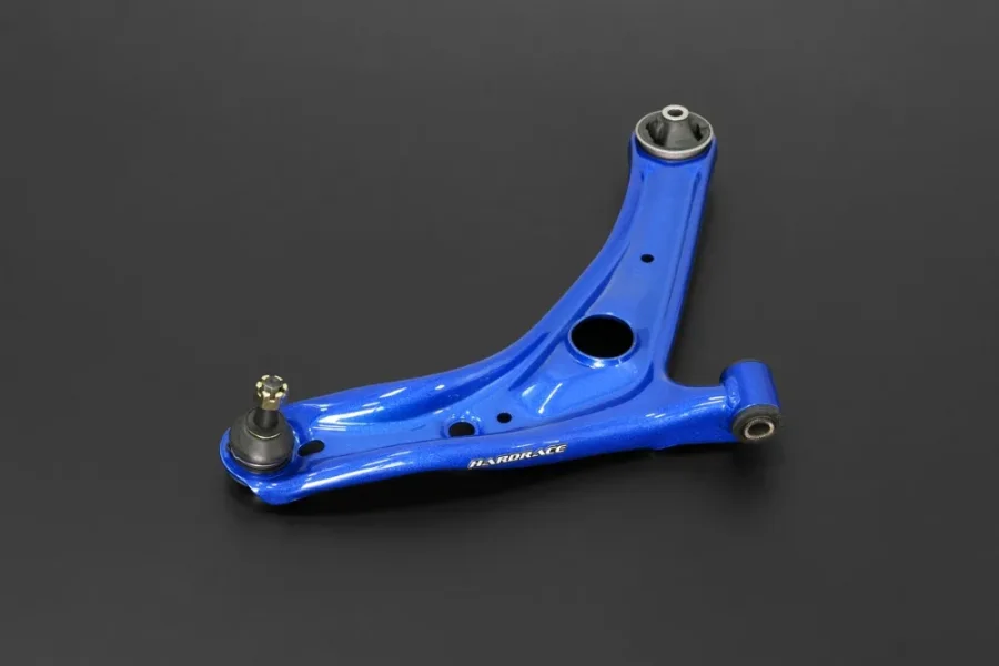 Hardrace Front Lower Arm Toyota Yaris / vitz, Echo / platz, référence Q1088