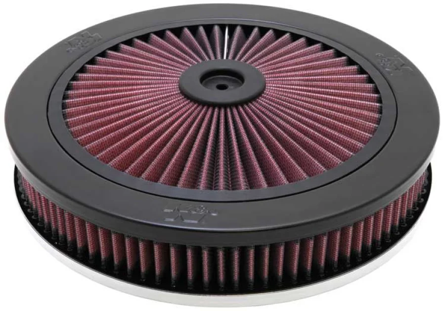 K&N Couvercle X-Stream 66-3110, référence 66-3110