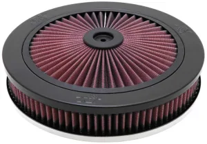 K&N Couvercle X-Stream 66-3110, référence 66-3110