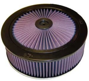 K&N Couvercle X-Stream 66-3120, référence 66-3120