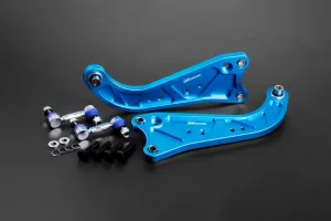 Hardrace Rear Trailing Arm Toyota Yaris / vitz, référence Q1054