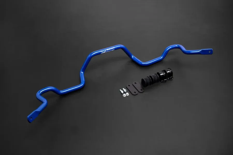 Hardrace Front Sway Bar Honda Civic, Del sol, référence 8507