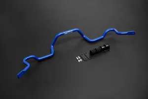 Hardrace Front Sway Bar  Honda Civic, Del sol, référence 8507