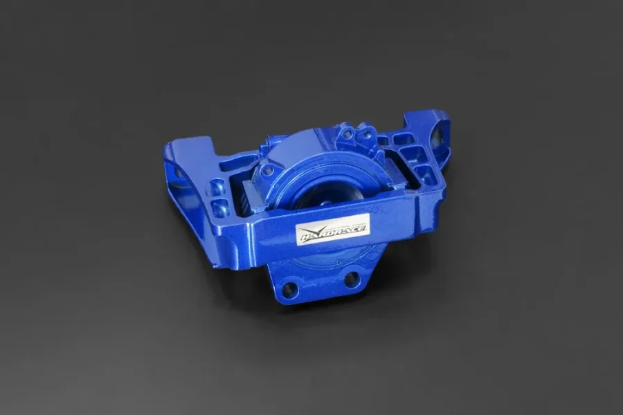 Hardrace Right Side Engine Mount Mazda 3 / Axela, référence Q1107