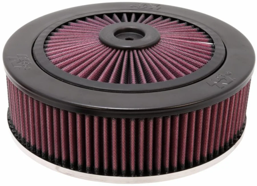 K&N Couvercle X-Stream 66-3150, référence 66-3150