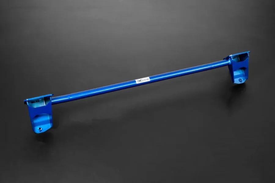 Hardrace Reinforced Rear Stabilizer Mounting Frame Subaru BRZ, référence Q1056