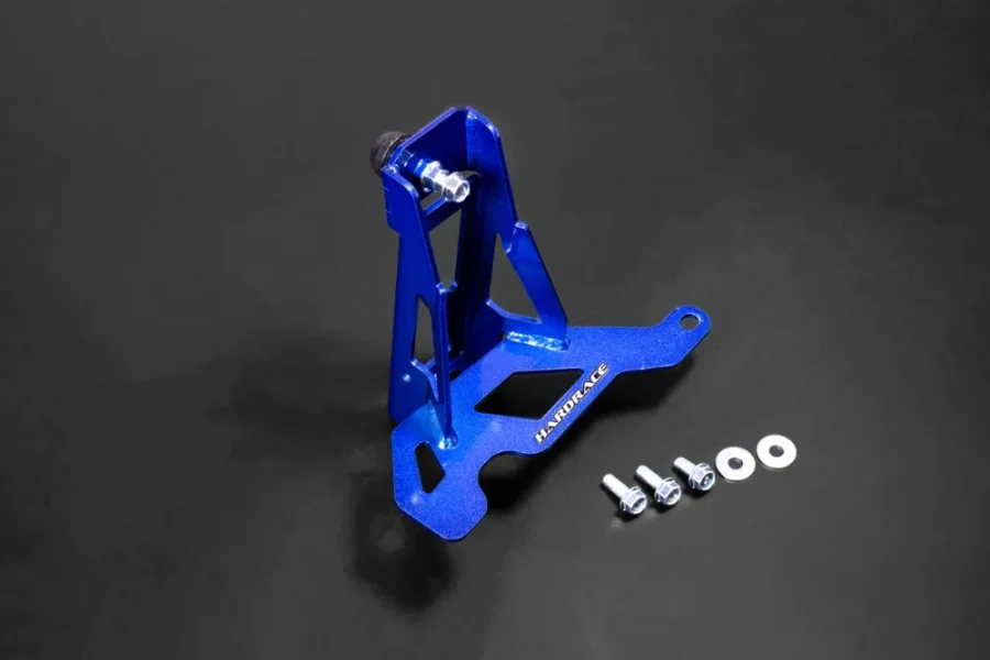 Hardrace Brake Master Cylinder Stopper Cmc Zinger, référence Q1070