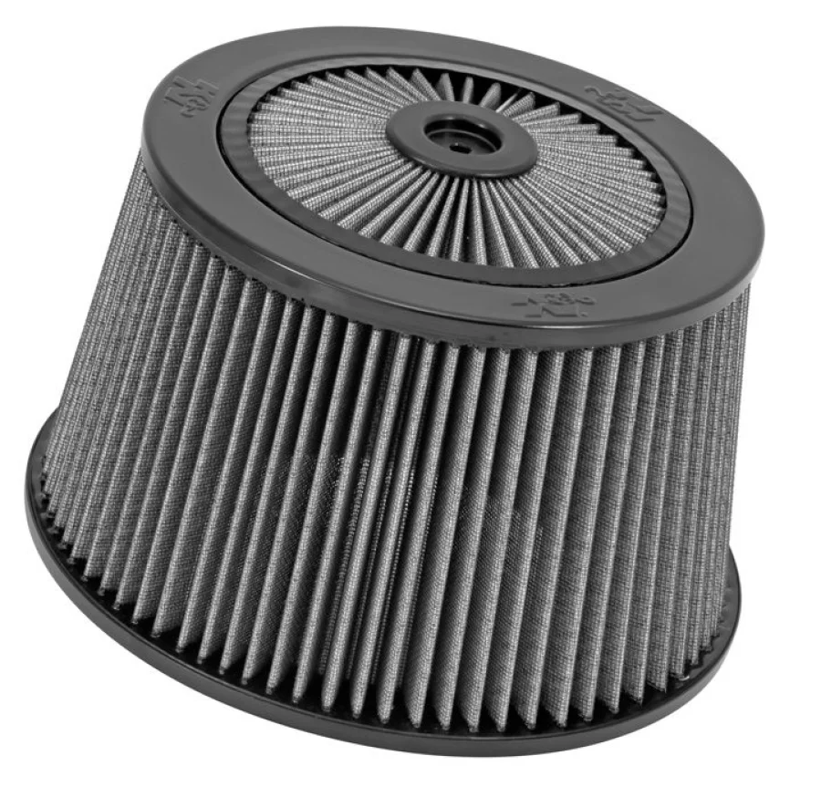 K&N Couvercle X-Stream 66-3300R, référence 66-3300R