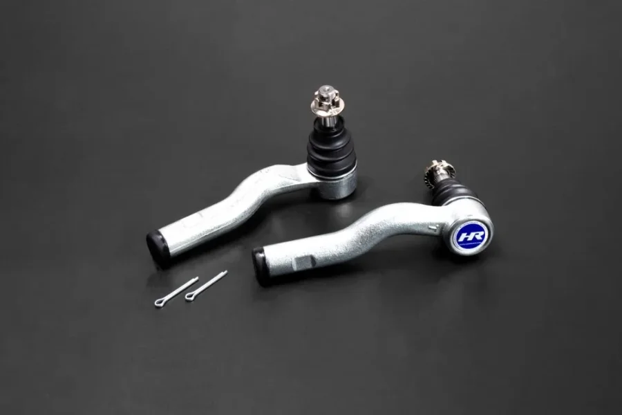 Hardrace Rc Tie Rod End Scion FR-S, Subaru BRZ, Toyota 86, référence Q1052