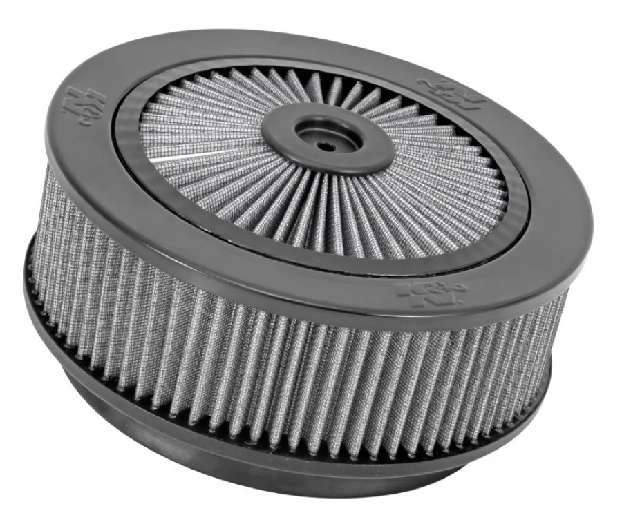 K&N Couvercle X-Stream 66-3330R, référence 66-3330R