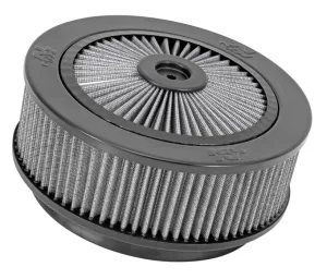 K&N Couvercle X-Stream 66-3330R, référence 66-3330R