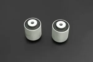 Hardrace Front Lower Front Arm Bushing Bmw 5 Series, référence Q1085