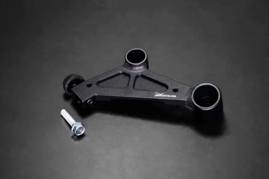 Hardrace Brake Master Cylinder Stopper Tesla MODEL 3, référence Q0910
