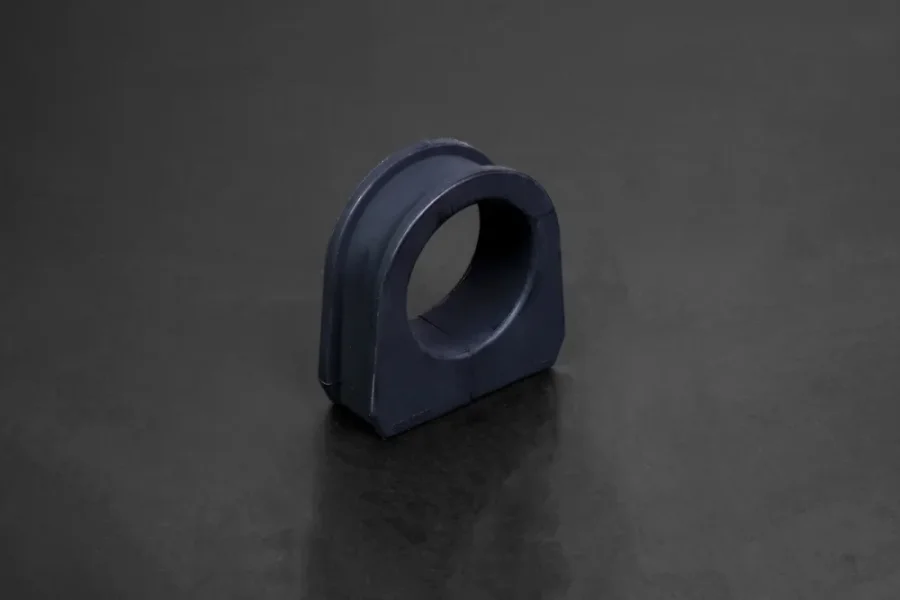 Hardrace Steering Rack Bushing Audi, Volkswagen, référence Q1122