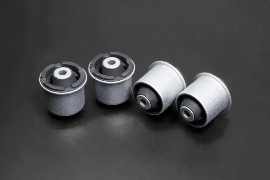 Hardrace Front Upper Arm Bushing Mercedes-benz E-class, Cls-class, S-class, Cl-class, référence Q1123