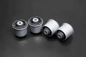 Hardrace Front Upper Arm Bushing Mercedes-benz E-class, Cls-class, S-class, Cl-class, référence Q1123