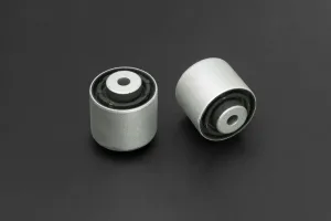 Hardrace Front Lower Front Arm Bushing Mercedes-benz C-class, E-class, Glc-class, référence Q1038