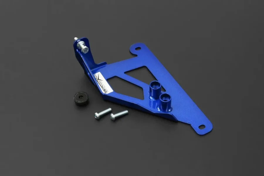 Hardrace Brake Master Cylinder Stopper Volkswagen GOLF, référence Q1037