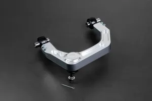 Hardrace Front Upper Arm Toyota Tacoma, Hilux, Fortuner, référence Q1063
