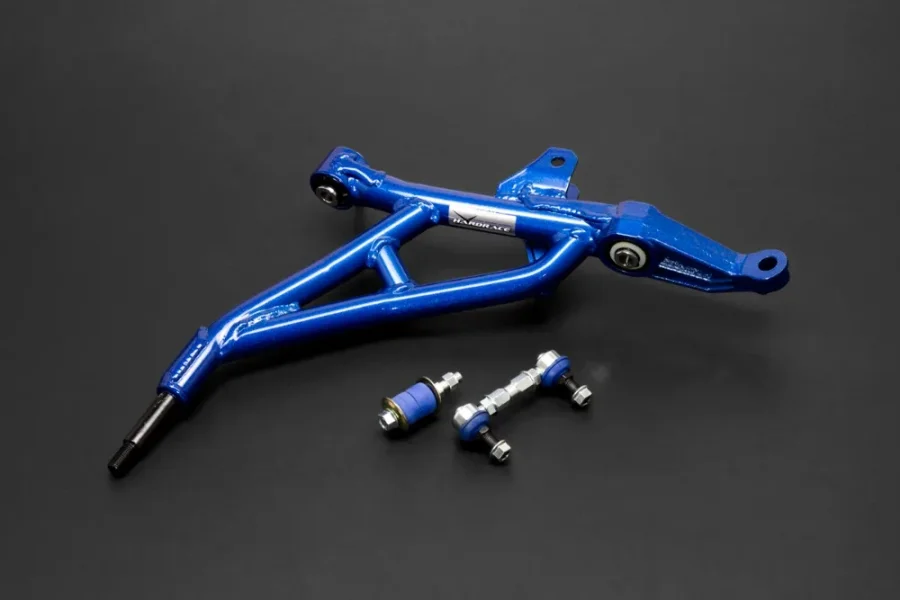 Hardrace Front Lower Arm + Stab. Link Honda Civic, référence Q0948