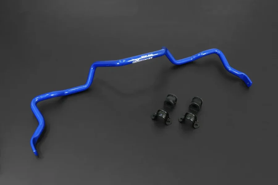 Hardrace Front Sway Bar Honda Civic, référence Q0512