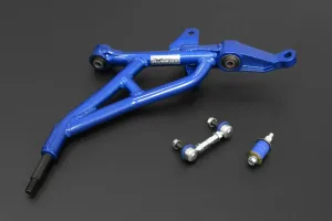 Hardrace Front Lower Arm Honda Civic, Integra, référence Q0949