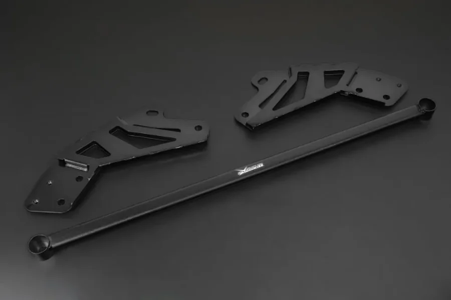 Hardrace Front Subframe Brace Mazda MX-5 Miata, référence Q0713-ED