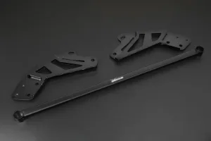 Hardrace Front Subframe Brace Mazda MX-5 Miata, référence Q0713-ED