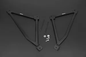 Hardrace Middle Lower Brace Mazda MX-5 Miata, référence Q0715-ED