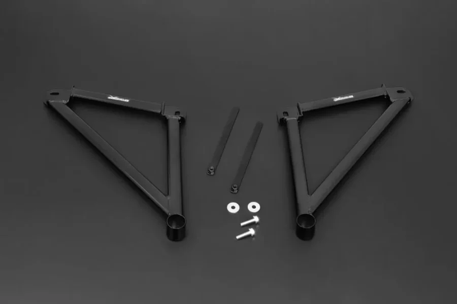 Hardrace Rear Lower Brace Mazda MX-5 Miata, référence Q0716-ED