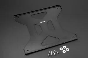 Hardrace Middle Lower Brace Mazda MX-5 Miata, référence Q0717-ED