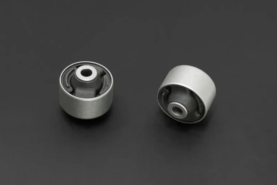 Hardrace Front Lower Arm Bushing - Front Honda Civic, référence Q1145
