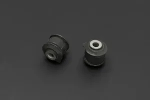 Hardrace Front Lower Arm Bushing - Rear Honda Civic, référence Q1146