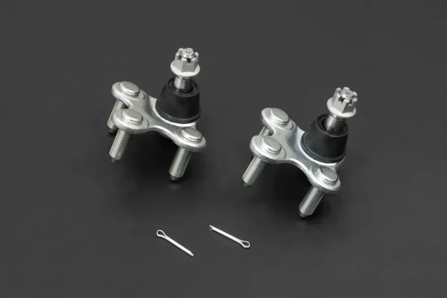 Hardrace Front Lower Ball Joint Honda Civic, référence Q1104
